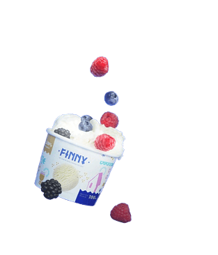 Finny products