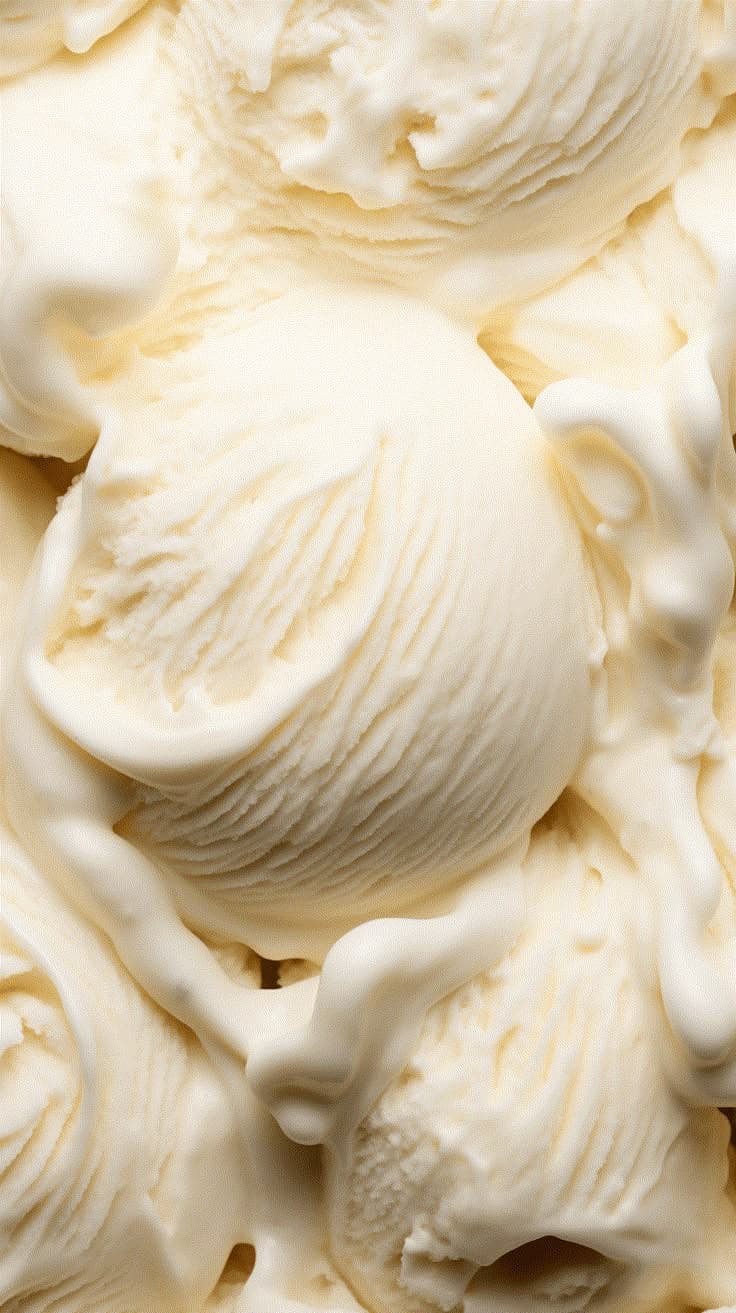 Finny Ice Cream