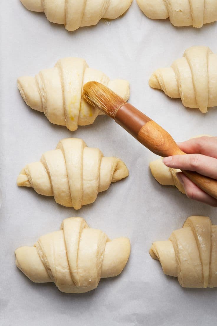 Finny Pastry
