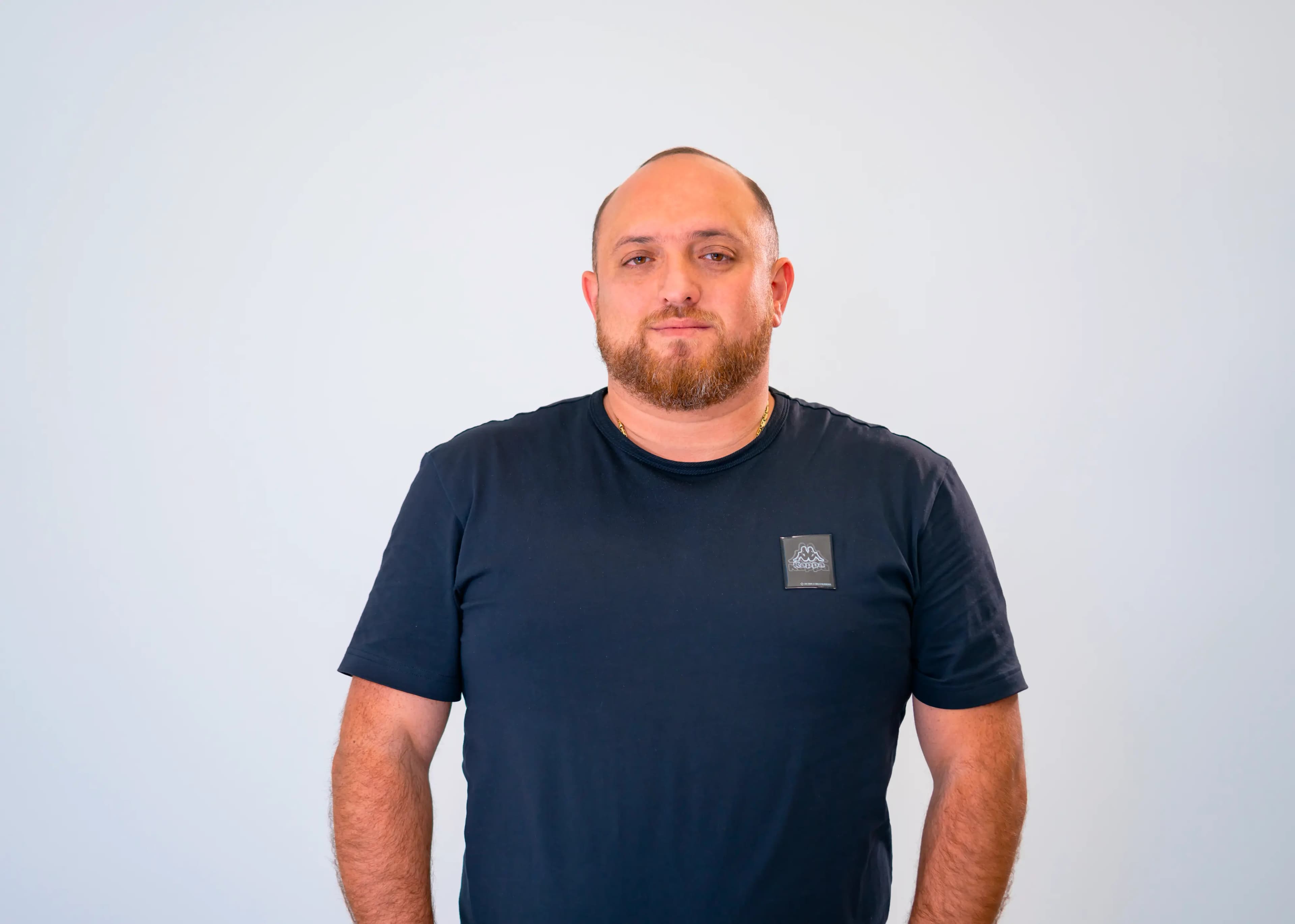 Team Member Avatar