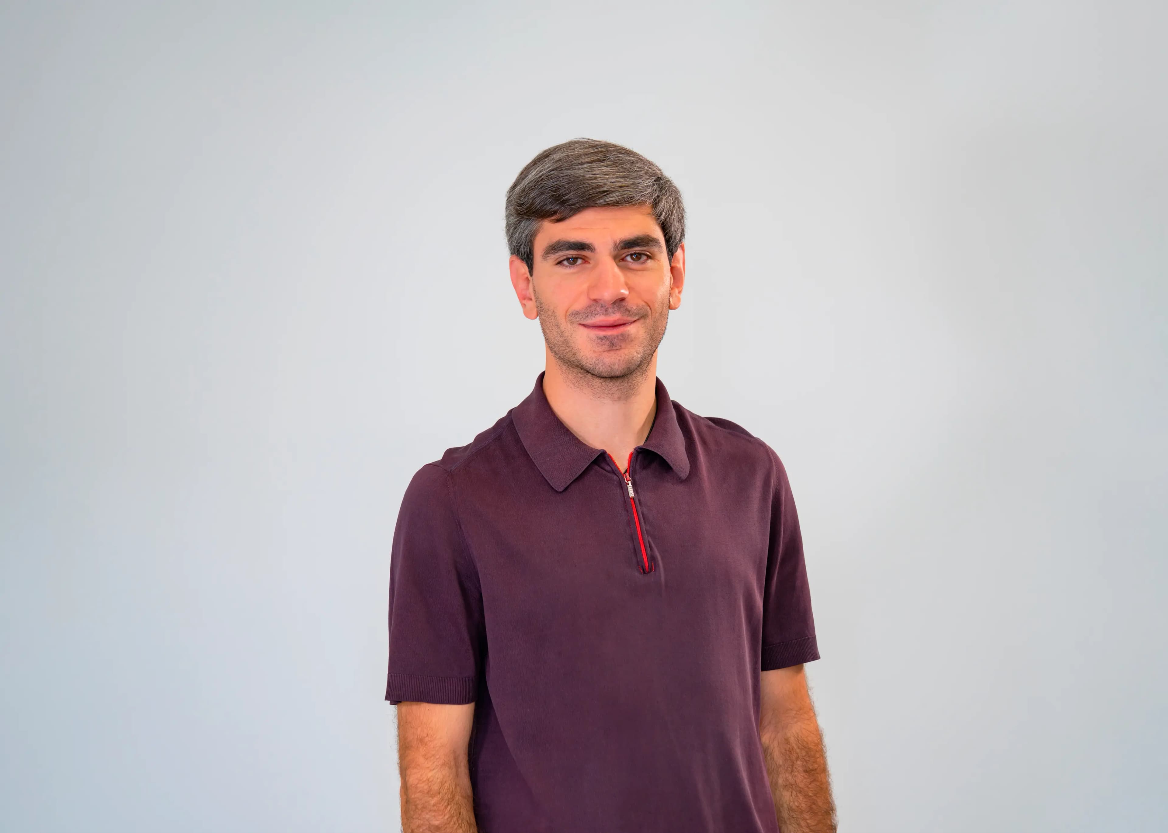 Team Member Avatar
