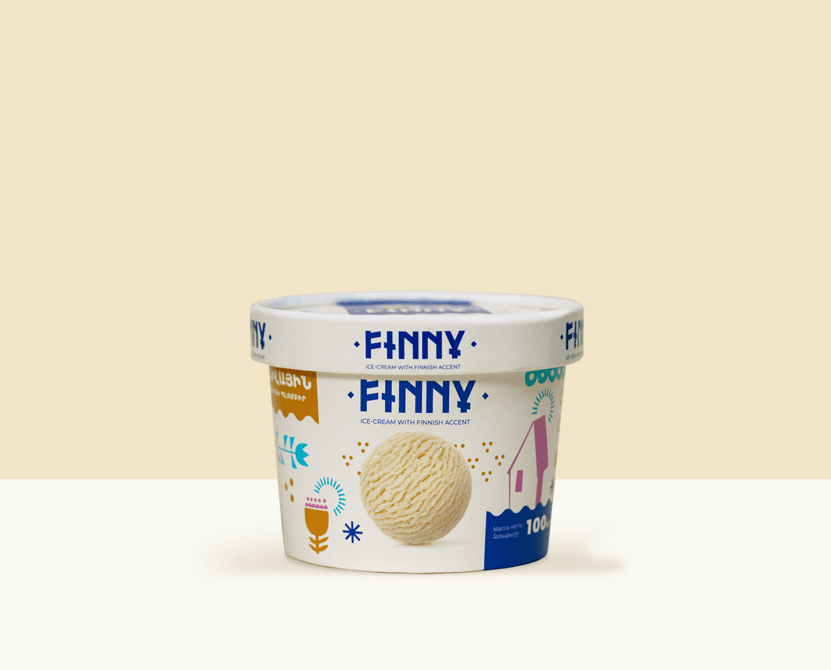Finny բաժակ