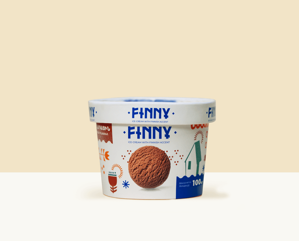 Finny բաժակ