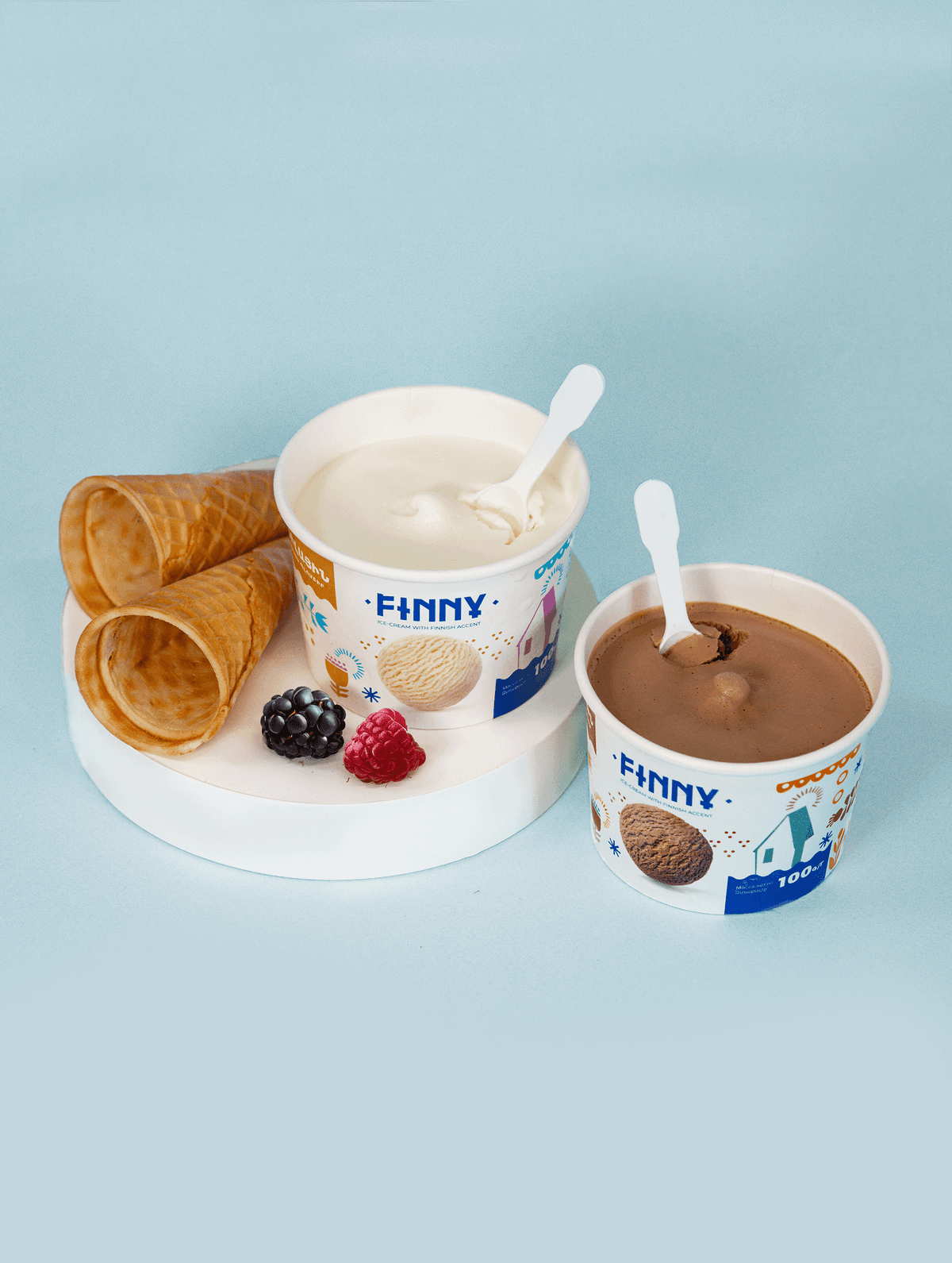 Finny բաժակ